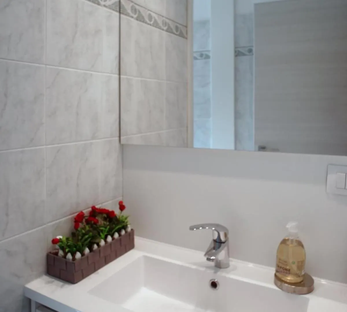 Milano Park Apt Apartment Milan