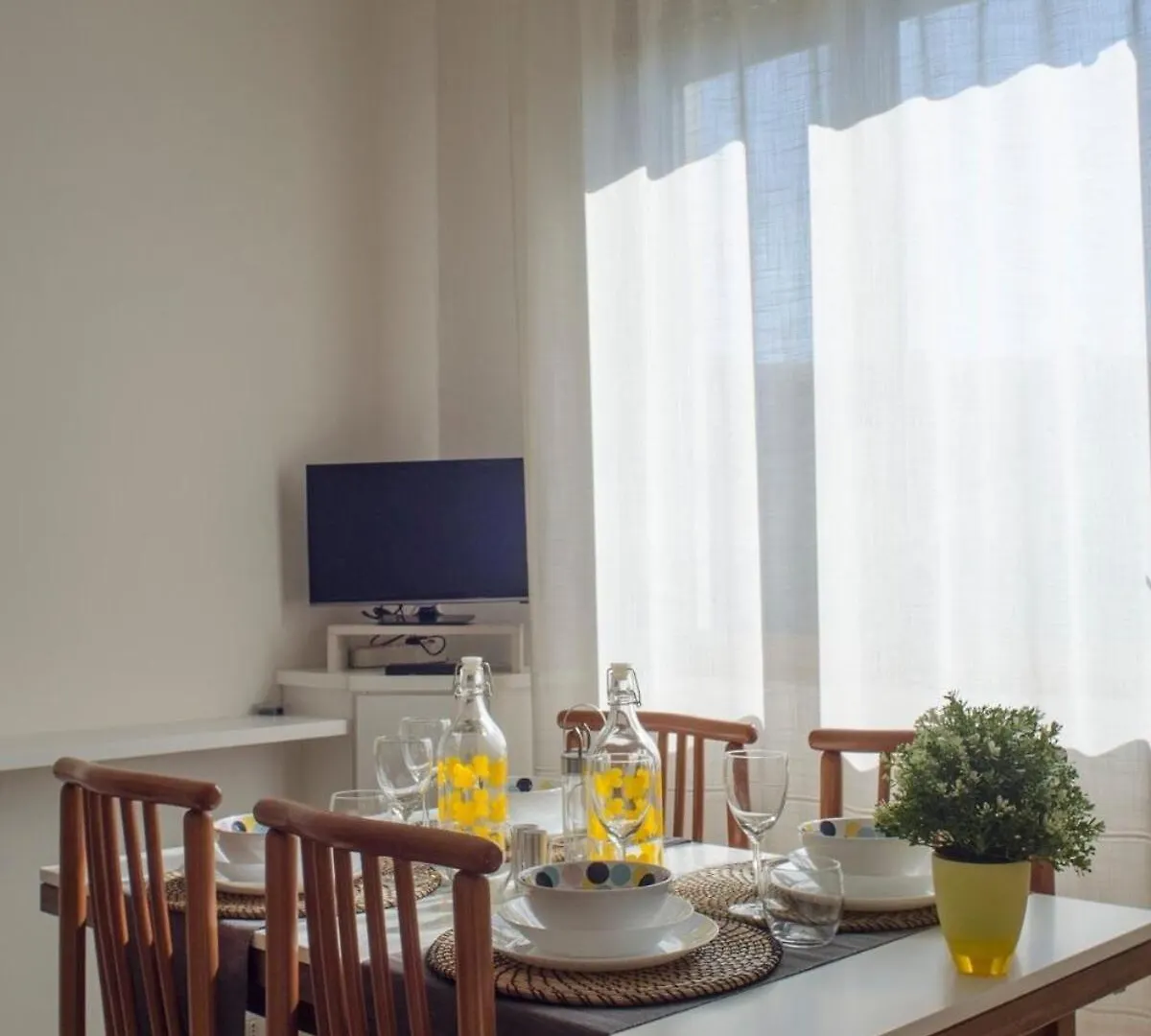 Milano Park Apt Apartment
