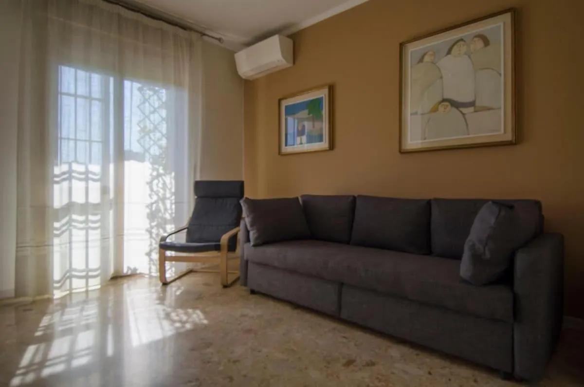アパート Milano Park Apt イタリア
