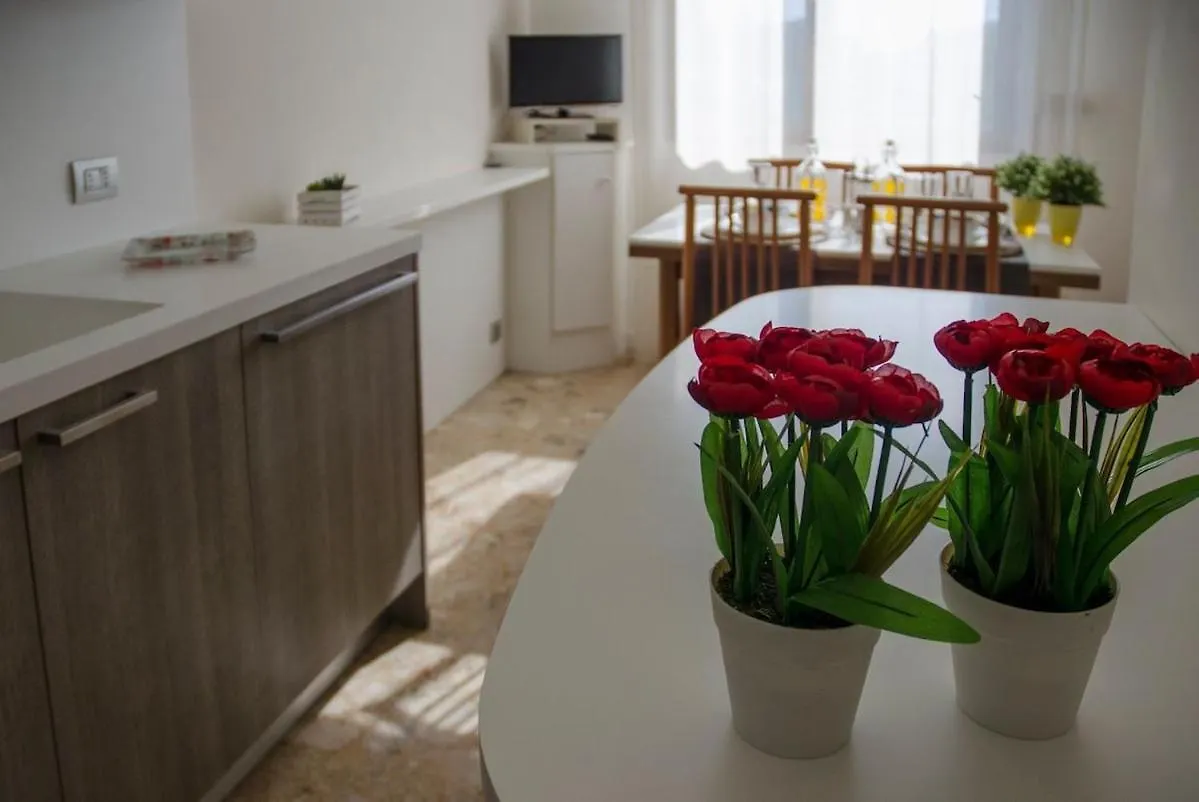 Milano Park Apt 0*, ミラノ イタリア