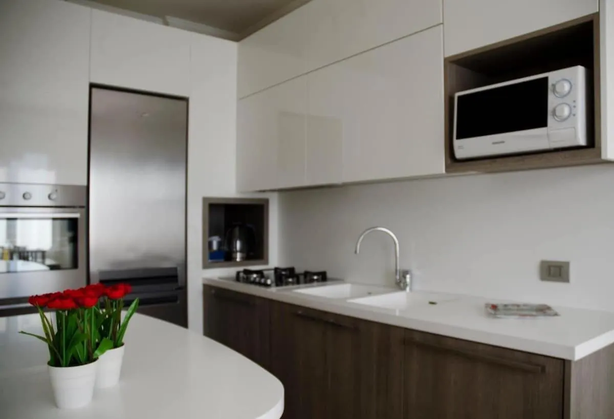 Milano Park Apt