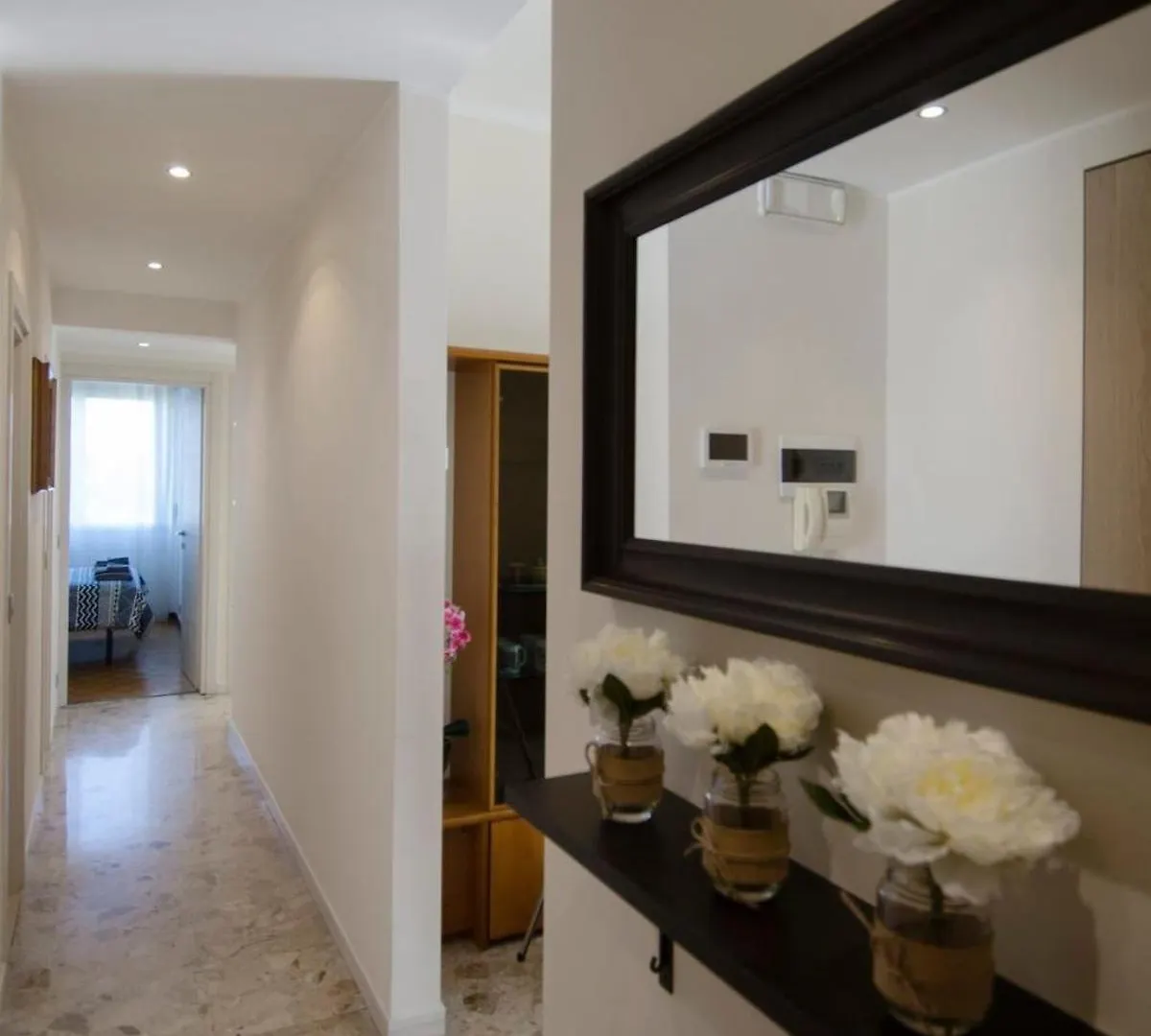 Milano Park Apt イタリア